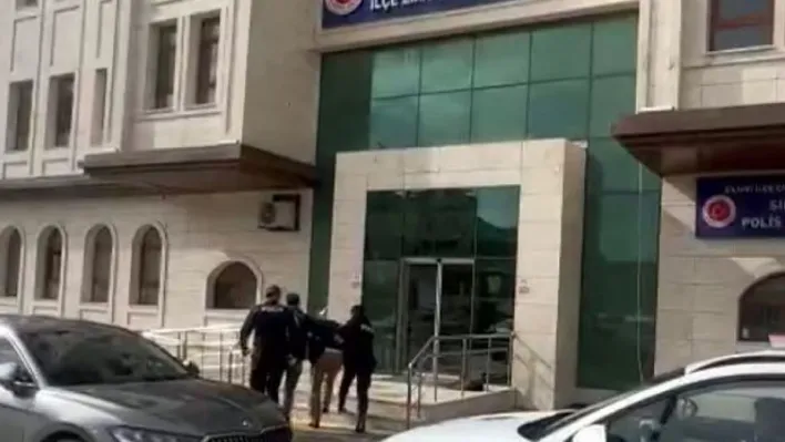 Eski sevgilisi olduğu iddia edilen kadına 15 el ateş eden zanlı Silivri'de yakalandı