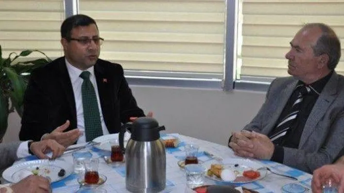 Esnafa 100 Bin Lira Kredi veriliyor 'Bu Bir Milattır'