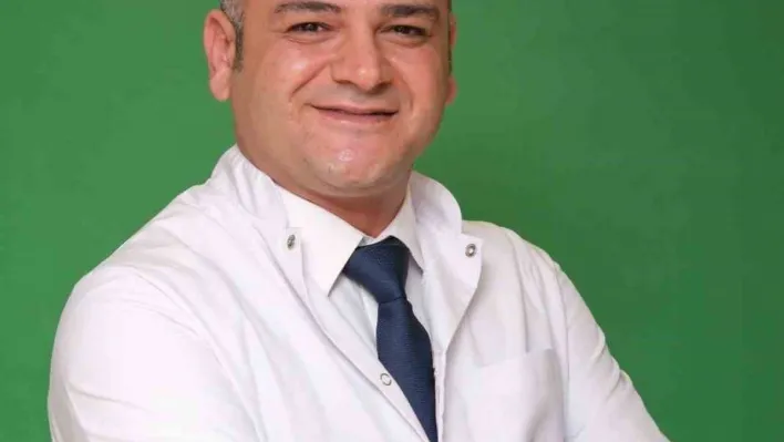 Estetik Cerrahı Öner: 'Meme estetiği, yaşam kalitesini etkileyen tıbbi bir süreç'