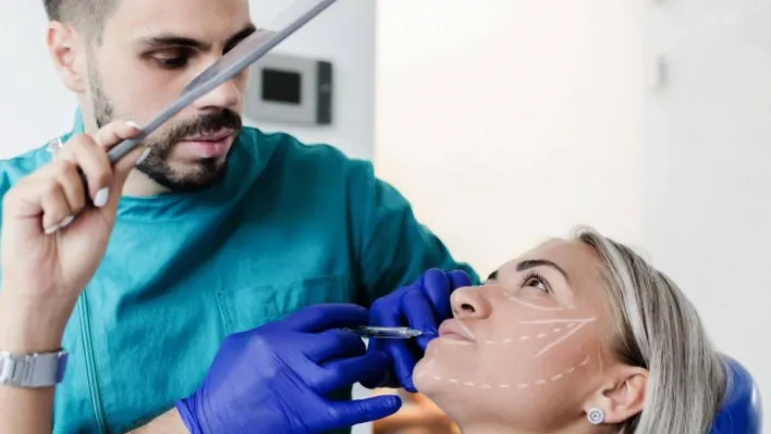 Estetik mağdurlarına Yargıtay'dan müjde