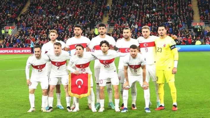 EURO 2024 Elemeleri'nde öne çıkanlar