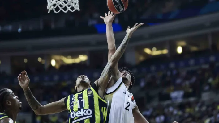 Euroleague'de 9. haftanın ardından