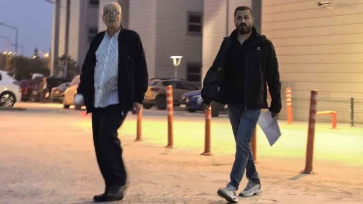 Evlendiğini öğrendiği eski eşini bıçakla ağır yaraladı