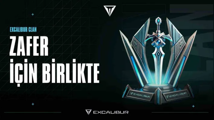 Excalibur Clan'ın 6 yeni özelliği duyuruldu