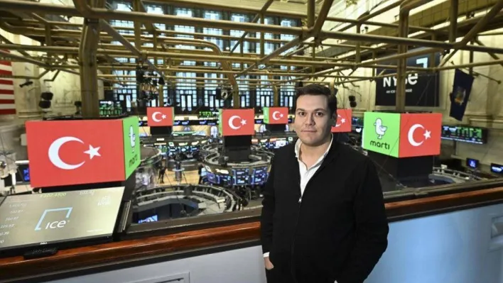 Eyüp Aksu'ya, Oğuz Alper Öktem'den tepki