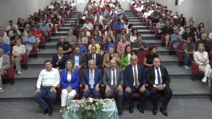 Fair Play buluşmalarının ikinci durağı Kırklareli oldu