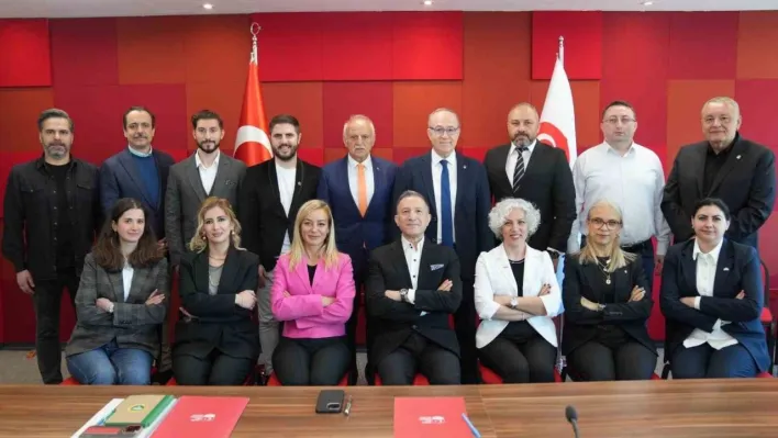 Fair-Play Üniversiteler Kervanı yola çıkıyor