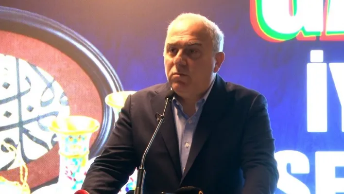 Fatih'te 'Gazze İyilik Sergisi' sanatseverlerle buluştu