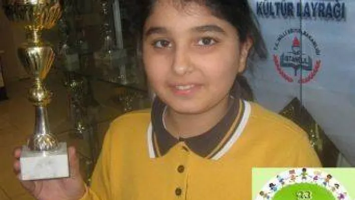 Fatih Kolej'inde 23 Nisan Başarısı