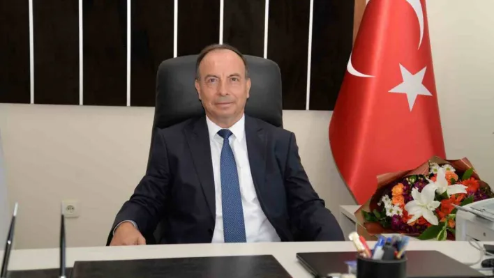 Fen Bilimleri Enstitüsü'nde Prof. Dr. Ali Kara dönemi