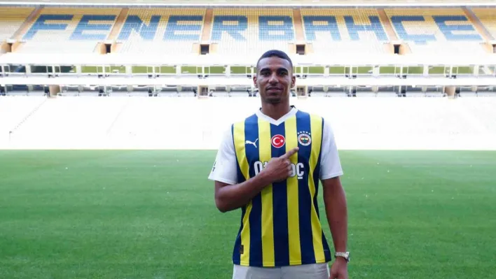 Fenerbahçe, Alexander Djiku ile sözleşme imzaladı