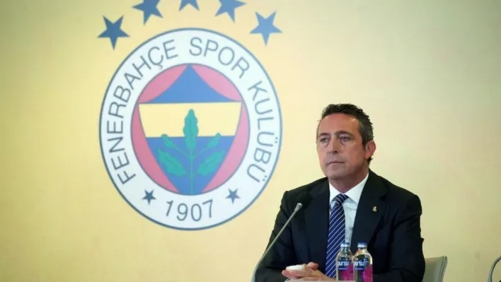 Fenerbahçe Başkanı Ali Koç, Mourinho'nun maliyetini açıkladı
