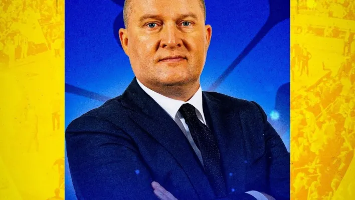 Fenerbahçe Beko'da teknik ekibe takviye