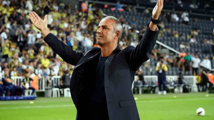 Fenerbahçe'de 3 değişiklik