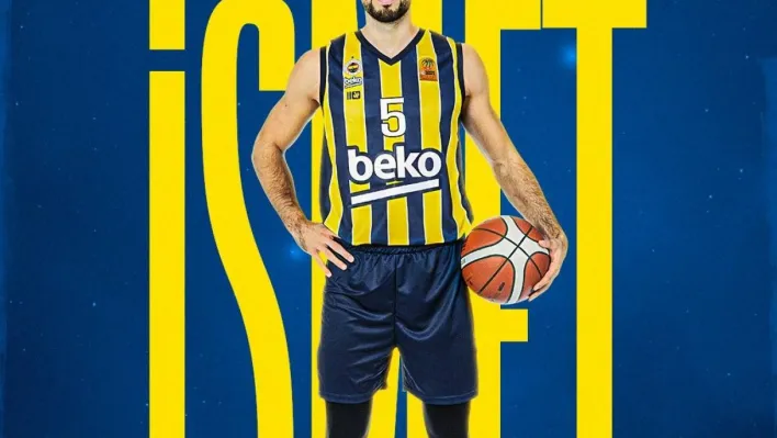 Fenerbahçe'de İsmet Akpınar ile yollar ayrıldı