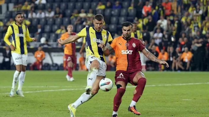 Fenerbahçe'de tek hedef derbi galibiyeti