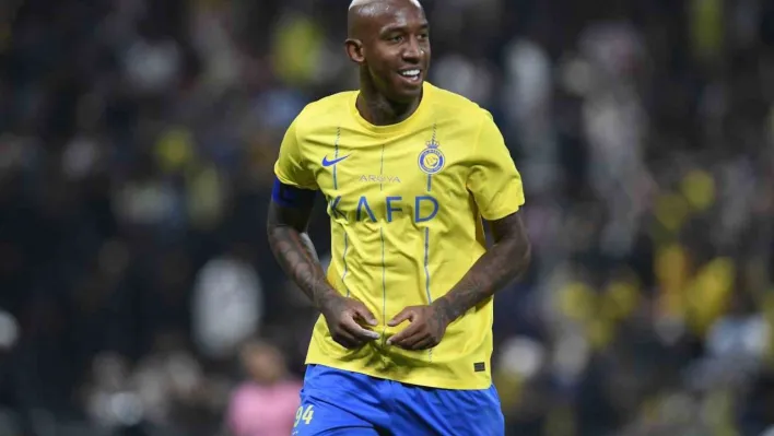 Fenerbahçe duyurdu Talisca ile anlaşmaya varıldı