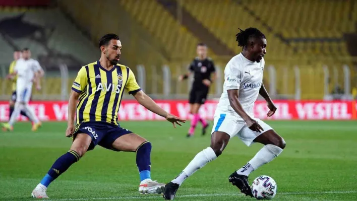 Fenerbahçe, Erzurumspor FK ile kupada ilk kez oynayacak