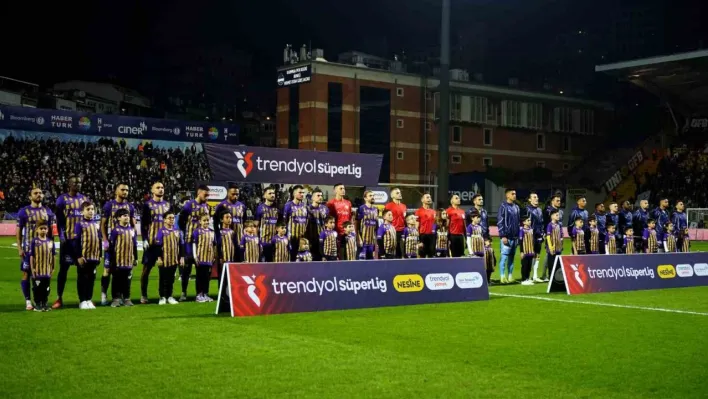 Fenerbahçe, Eyüpspor'u konuk edecek