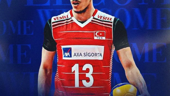 Fenerbahçe, Halit Kurtuluş'u transfer etti