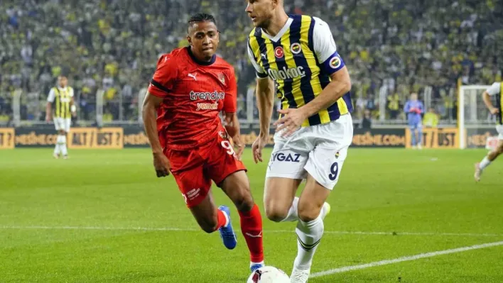 Fenerbahçe ile Hatayspor 9. randevuda