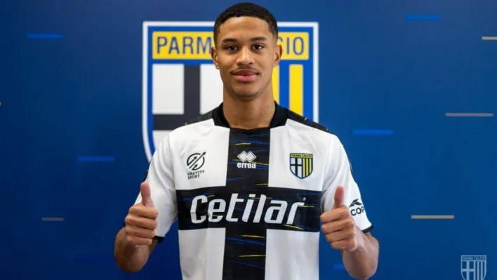 Fenerbahçe, Jayden Oosterwolde transferinde sona yaklaştı