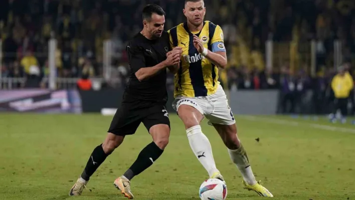 Fenerbahçe, ligde son deplasmanına çıkacak