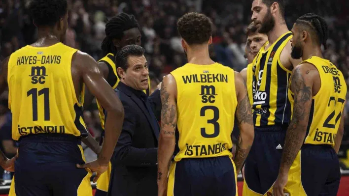 Fenerbahçe, Maccabi Tel Aviv ile karşılaşacak