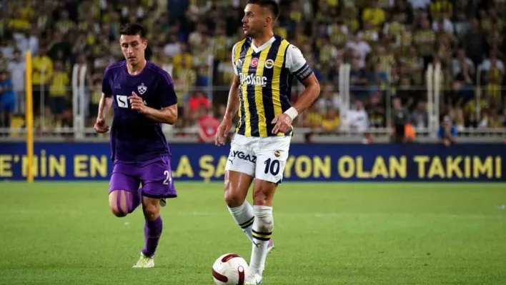 Fenerbahçe, Maribor karşısında tur peşinde