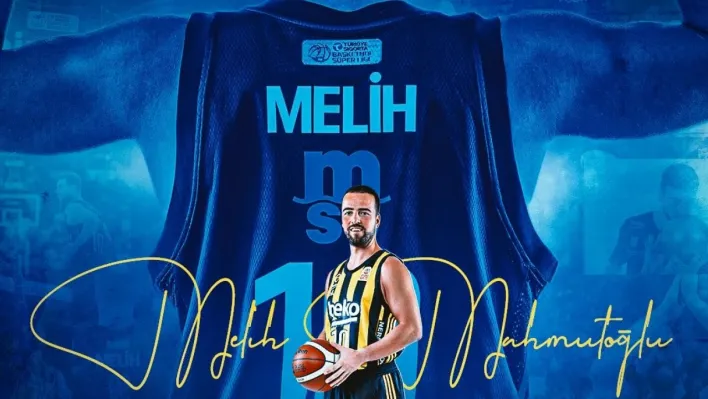 Fenerbahçe, Melih Mahmutoğlu'nun sözleşmesini uzattı