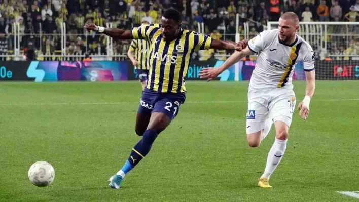 Fenerbahçe, MKE Ankaragücü'ne konuk olacak
