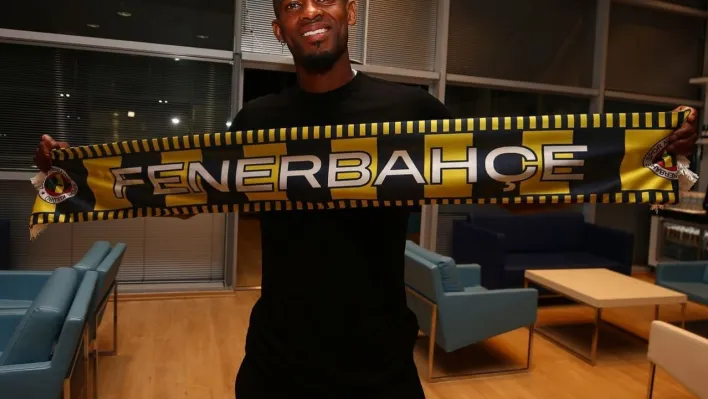 Fenerbahçe, Nelson Semedo'yu renklerine bağladı