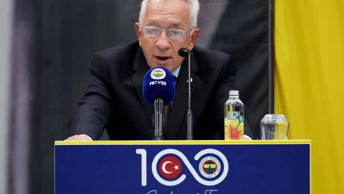 Fenerbahçe'nin borcu 6 milyar 537 milyon TL