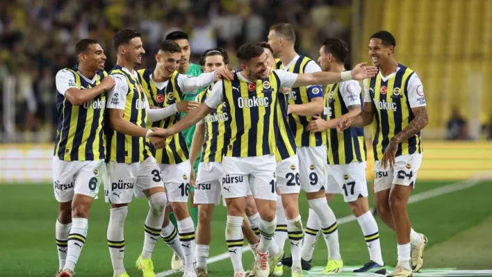 Fenerbahçe'nin UEFA Şampiyonlar Ligi 2. Eleme Turu'nda rakibi Lugano oldu