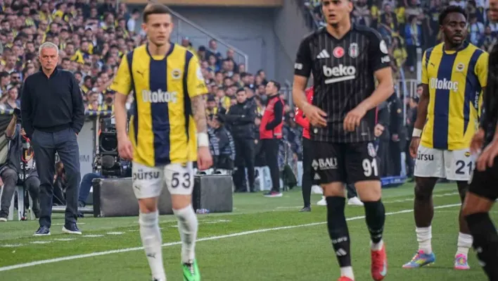 Fenerbahçe'nin yabancı teknik adamlarla şansı tutmuyor