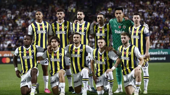 Fenerbahçe, play-off turunda Twente ile karşılaşacak