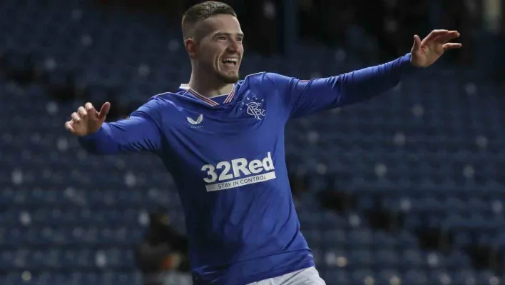 Fenerbahçe, Ryan Kent'i kadrosuna kattı