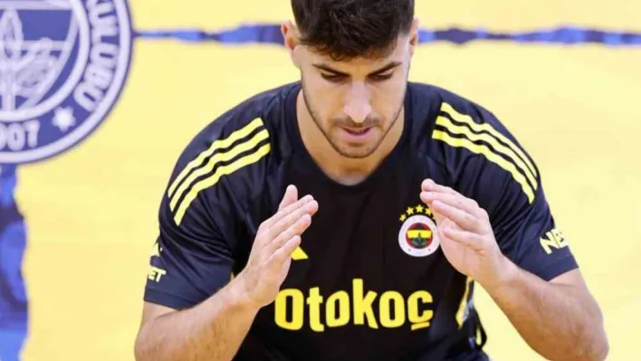 Fenerbahçe, salonda çalıştı