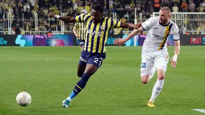 Fenerbahçe'ye Bright Osayi Samuel'den kötü haber