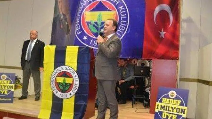 Fenerbahçe Üniversitesi'de Işıklar'dan Açık Davet