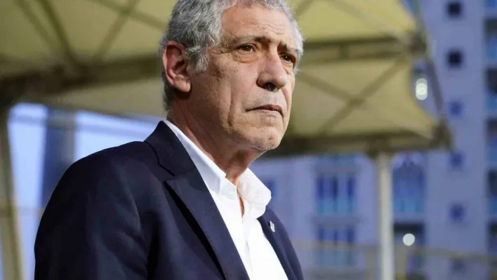 Fernando Santos: 'Haklı bir galibiyet aldık'