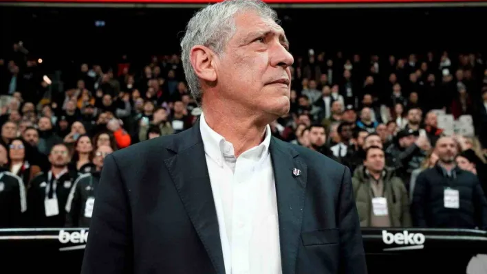 Fernando Santos, Antalyaspor karşısında 5 değişiklik