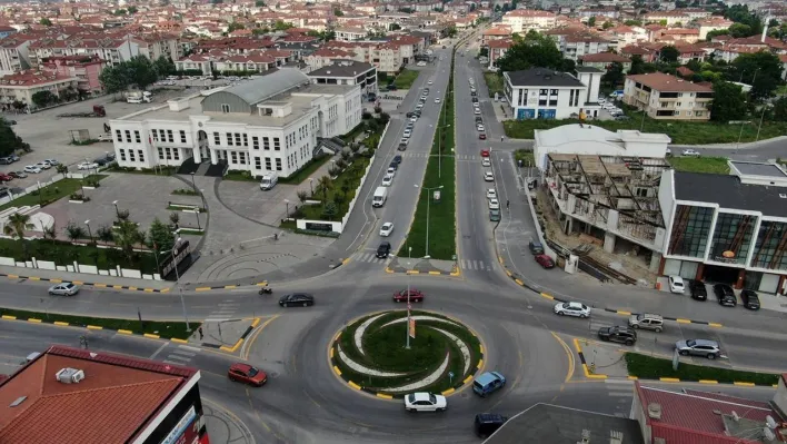 Fevzi Kılıç'ın adı görev yaptığı ilçenin caddesinde yaşatılacak