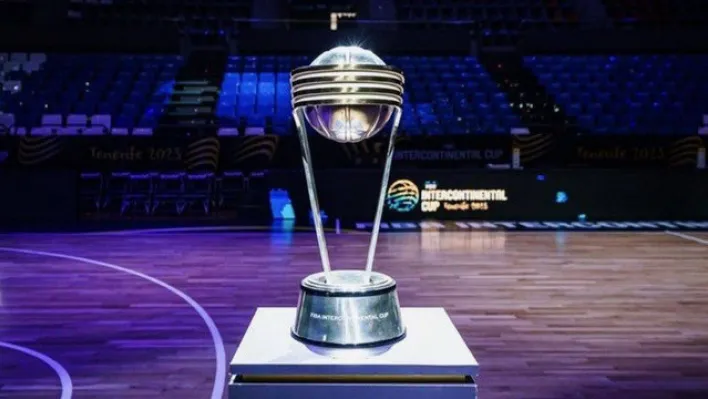 FIBA Kıtalararası Kupa, Singapur ev sahipliğinde ilk defa Asya'da gerçekleşecek