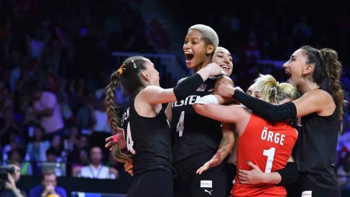 Filenin Sultanları yarı finalde