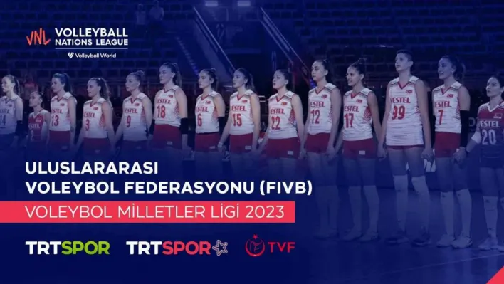 Filenin Sultanlarının maçları TRT'de