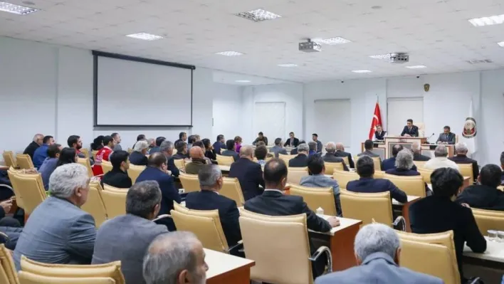 Filistin halkı için bir araya geldiler