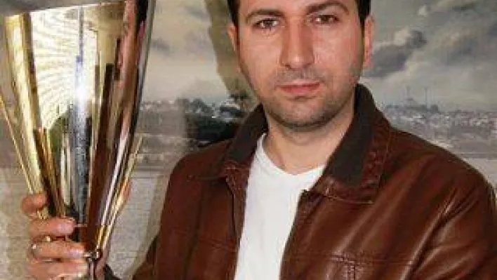 Finalistin adı açılışta yazıldı