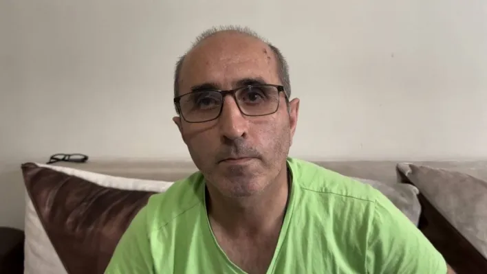 Fiyatta anlaşamadığı kiracısını sokak ortasında dövdü