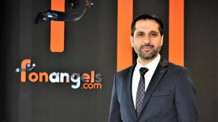 Fonangels, Alternatif SuperApp'e 18,8 milyon liralık yatırım topladı